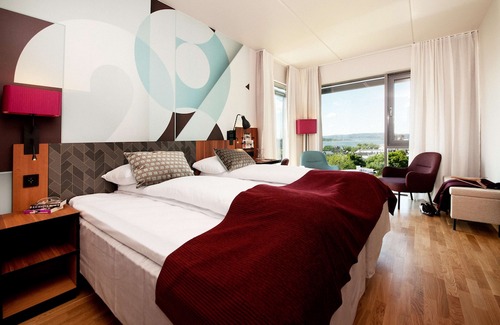 Vika Hotel | Scandic Solli Oslo