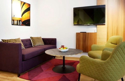 Vika Hotel | Scandic Solli Oslo