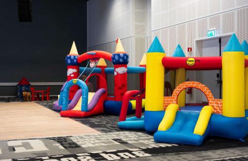 Forus Hotel | Scandic Stavanger Forus