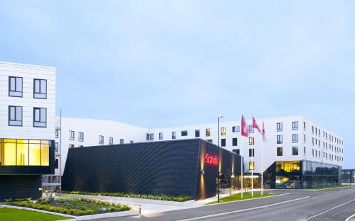 Forus Hotel | Scandic Stavanger Forus