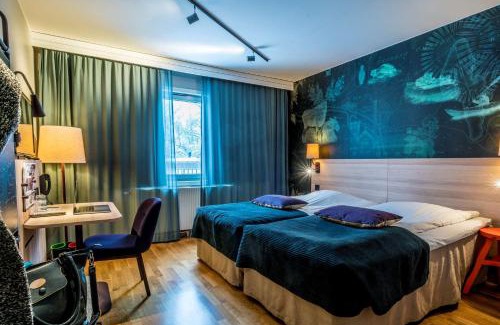 Umea Hotel | Scandic Umeå Syd