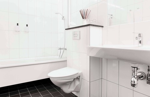 Vasteras Hotel | Scandic Västerås
