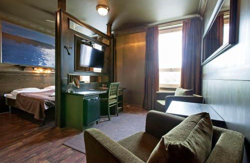 Vaasa Hotel | Scandic Vaasa