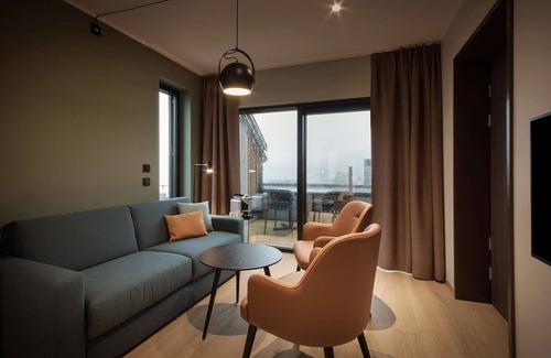 Voss Hotel | Scandic Voss