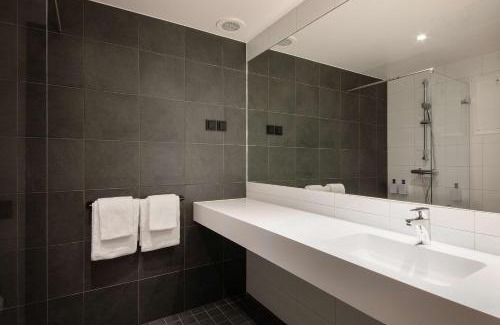 Voss Hotel | Scandic Voss