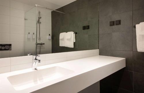 Voss Hotel | Scandic Voss
