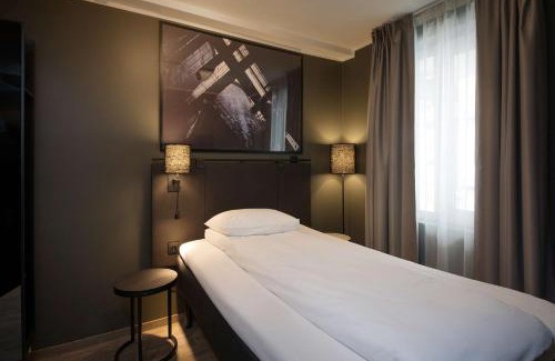 Grunerlokka Hotel | Scandic Vulkan