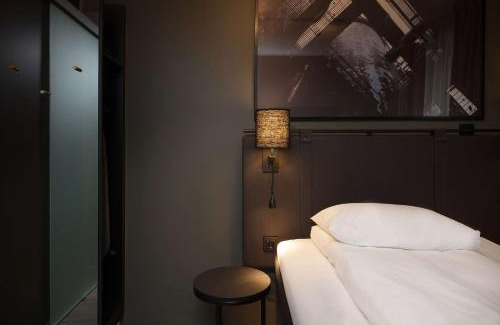 Grunerlokka Hotel | Scandic Vulkan