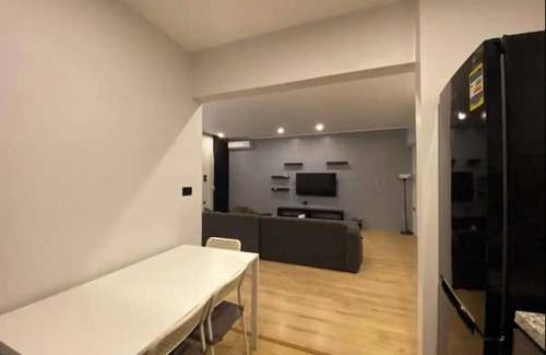 Agouza Apartment | Scandinavian 2-bedrooms apartment in Zamalek