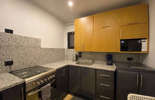 Agouza Apartment | Scandinavian 2-bedrooms apartment in Zamalek