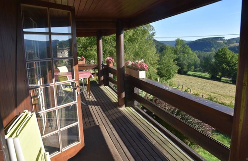 Harre Ski Chalet | Scandinavian chalet, warm atmosphere, for those who love nature