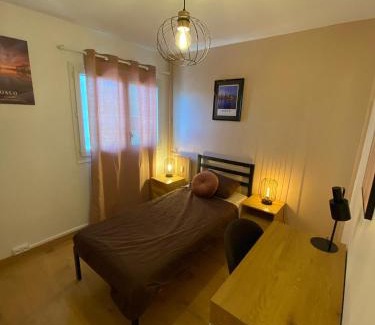 Papus Apartment | Scandinavian Experience 5 chambres *