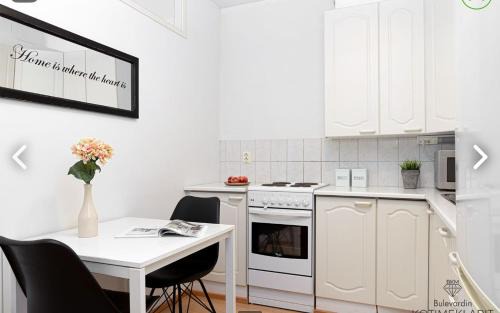 Kamppi Apartment | Scandinavian Home in heart of Helsinki 26