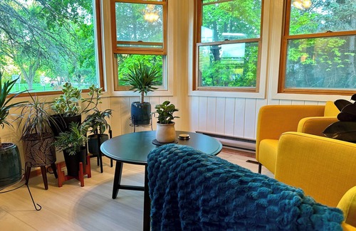 Taylors Falls House | Scandinavian Retreat