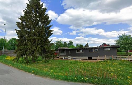 Hamar Municipality House | Scandinavian Style Ridabu Hamar