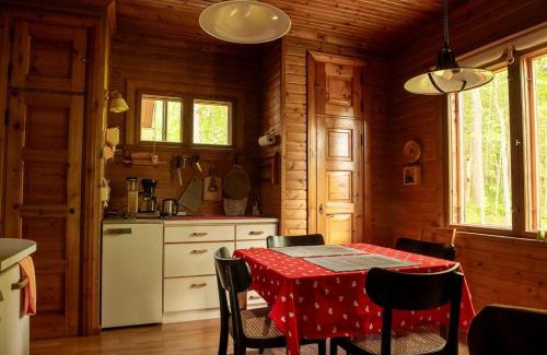 Asikkala Ski Chalet | Scandinavian summer cottage in Asikkala
