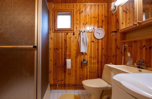 Asikkala Ski Chalet | Scandinavian summer cottage in Asikkala