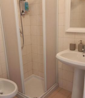 Scanno Apartment | Scanno