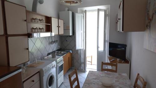 Scanno Apartment | Scanno