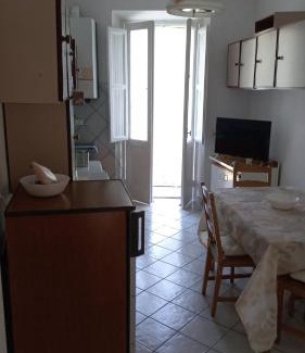Scanno Apartment | Scanno