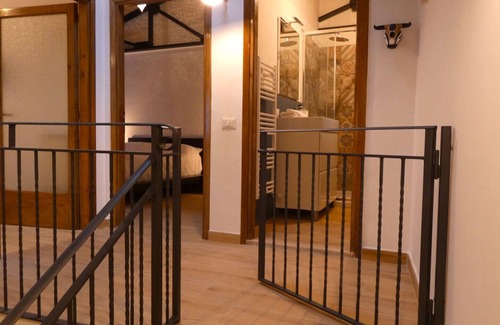 Amelia Apartment | Scappo in Umbria, Casa Cavour