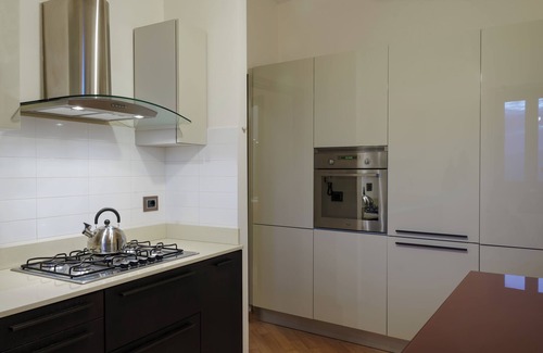 Trevi Apartment | Scappo in Umbria, L'incanto