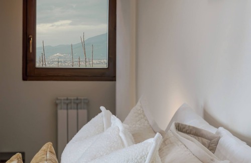 Trevi Apartment | Scappo in Umbria, L'incanto