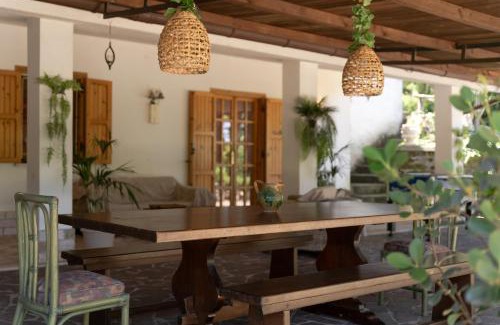 Foce Villa | SCAPPO IN UMBRIA, La Casa nel bosco