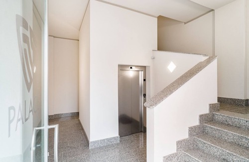 Trani Apartment | Scaringi Palace Trani - Room 9A