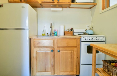 Moab Cottage | Scarlet at StellaRuby Cottages