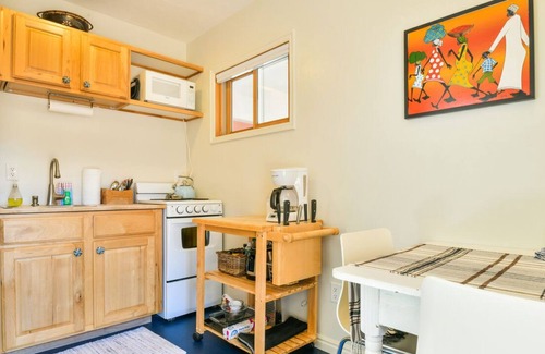 Moab Cottage | Scarlet at StellaRuby Cottages