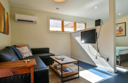 Moab House | Scarlet at StellaRuby Cottages
