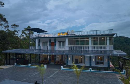 Devikolam Resort | Scarlet Resort By Welcomia Hospitality