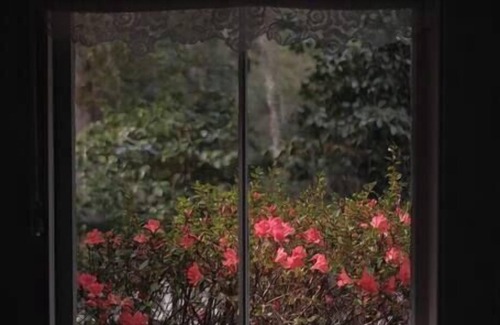 Monticello Bed & Breakfast | Scarlett Room - At Avera-Clarke