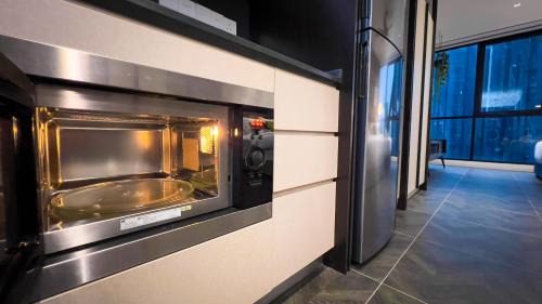 Kuala Lumpur City Centre Apartment | Scarletz Suite KLCC By Light House 3