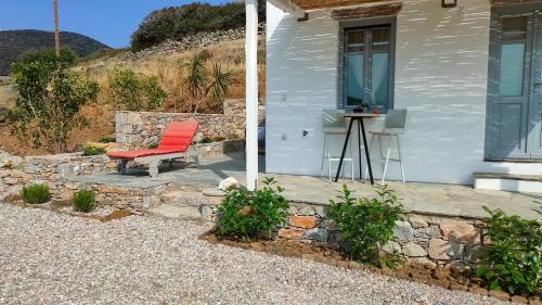 Katapola House | Scarpathia House