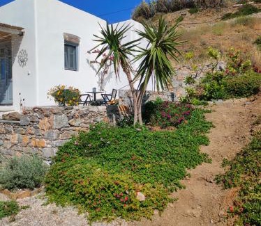 Katapola House | Scarpathia House