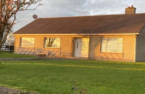 Gowran House | Scart House - Dungarvan, Co Kilkenny