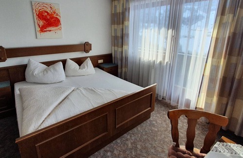 Gerlosbergeben Apartment | Scenic Apartment in Zell am Ziller-Gerlosberg with Garden