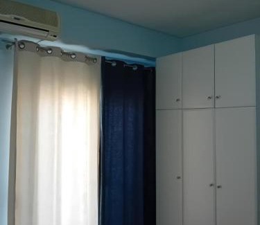 Komotini Apartment | Scenario Studios