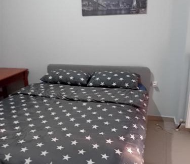 Komotini Apartment | Scenario Studios