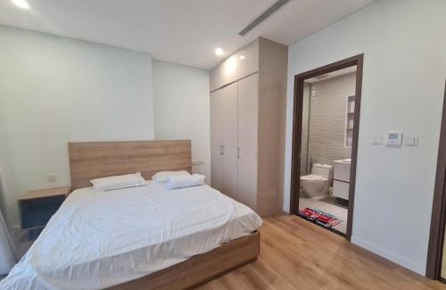 Vinh Hai Apartment | Scenia Bay seaview apartment Nha Trang - GB
