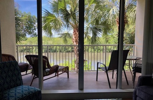 Ruskin House | Scenic 2BR Canal-side Townhome | Little Harbor Escape