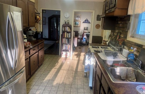 Chandlers Valley Other | Scenic 4-bedroom Farm House, Tree Farm & Arboretum with trails in Sugar Grove
