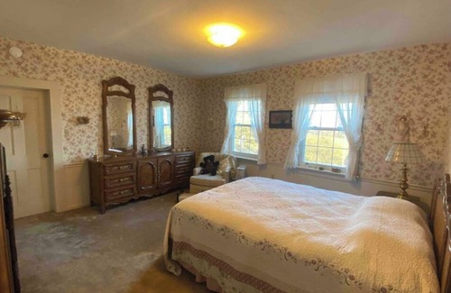 Chandlers Valley Other | Scenic 4-bedroom Farm House, Tree Farm & Arboretum with trails in Sugar Grove