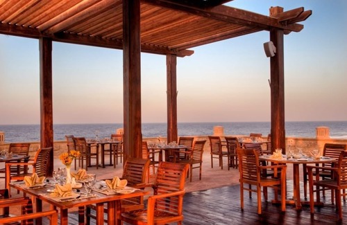 El Quseir Hotel | Scenic All-Inclusive Escape l 3 Pool-view Rooms + Spa, Courts & Kids Club Fun
