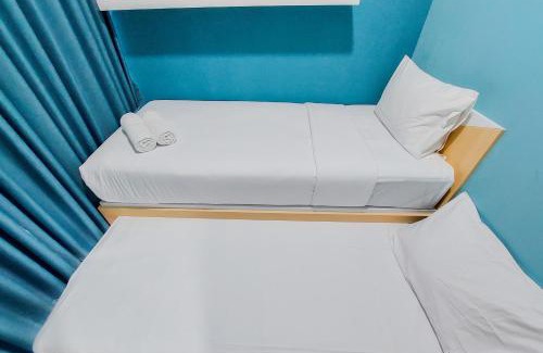 Tangerang Apartment | Scenic and Comfortable 2BR Apartment M-Town Residence By Travelio