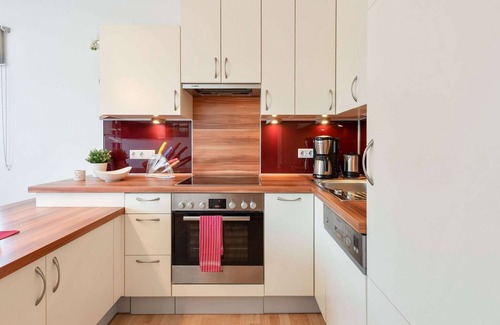 Ulrichsberg Apartment | Scenic Apartment in Ulrichsberg near Museum and Jazz Club