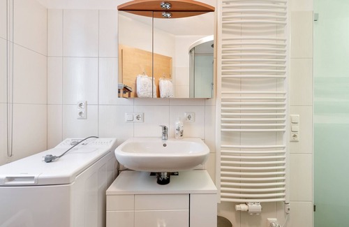 Ulrichsberg Apartment | Scenic Apartment in Ulrichsberg near Museum and Jazz Club