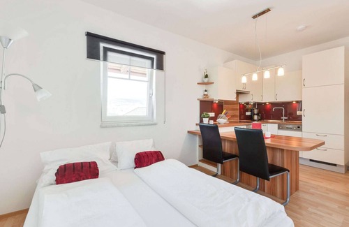 Ulrichsberg Apartment | Scenic Apartment in Ulrichsberg near Museum and Jazz Club